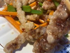 -老仁义·清真菜(太古街店)