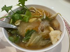 -光海鲜鱼翅餐厅(叻差拉披色路店)