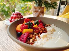 -O'mills Sourdough Bakery&Bistro(永嘉路店)