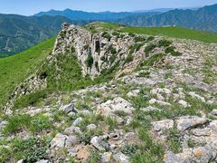 -灵山