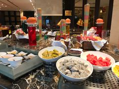 -鼓浪湾酒店自助餐