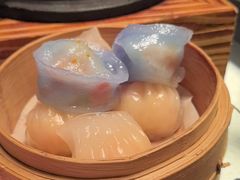 -上海金桥红枫万豪酒店-万豪中餐厅