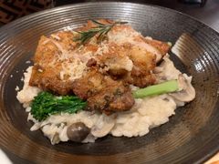 -斯比特花园西餐厅(大丸百货店)