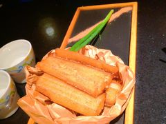 -老头儿油爆虾·知味杭州(爱琴海购物中心)