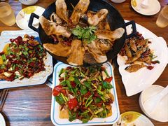 -老兵土菜馆徐州味道(淮海环球港店)