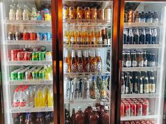 -枪火串烧·东北特色烧烤(罗湖总店)