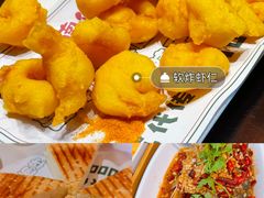 -鲁南仔·滕州炒鸡(经三路店)