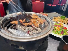 -黑牛の店·黑金店(沈阳万象城店)