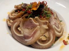 -景式·廣東粤菜(凤凰古站店)