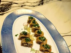 -长沙北辰洲际酒店-栀味轩中餐厅