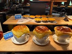 -鼎香缘海鲜自助火锅烤肉(锦辉购物广场店)