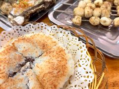-同裕烧烤·海鲜·家常菜(杰座·欧洲城店)
