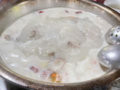 -金瑶池·猪肚鸡·传统冬瓜盅(20年白沙店)