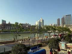 -上海苏宁宝丽嘉酒店·Cafe Bellagio西餐厅
