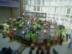 -吉野家(群力王府井店)