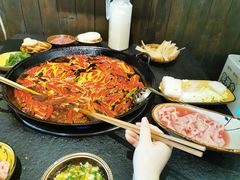 -胖碗火锅(观音桥店)