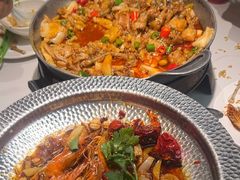 -蛙喔牛蛙(义乌新光汇店)