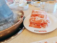 -阳坊大都涮羊肉(阳坊总店)