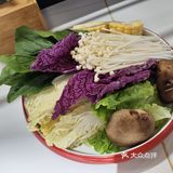 好吃不贵的罗宋汤牛肉火锅