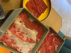 -温野菜涮涮锅(大悦城店)