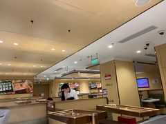 -海底捞火锅(天鹅湖银泰店)