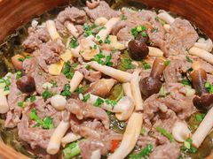 -味妙顺德厨房(绿地缤纷城店)