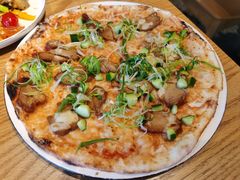 -玛尚诺意式餐厅(日月光店)