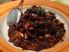 -简小舍·民间手艺菜(武昌江滩店)