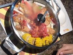 -御上皇三汁焖锅(薛城万达广场店)