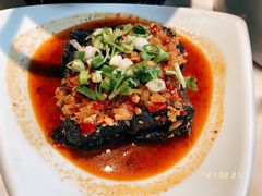 臭豆腐-合品记·湖南私房菜&小龙虾(霄云路店)