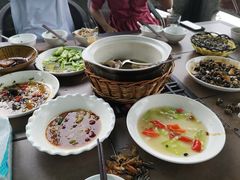 -听风阁农家私房菜茶楼(龙坞店)