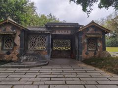 -深圳国际园林花卉博览园