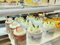 -爱纶(华南广场店)
