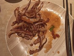 -新石器烤肉(中房金谊广场店)