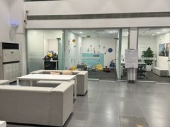-TESLA 特斯拉(北京南四环中路特斯拉中心)