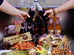-有蚝有翅烧烤大排档·宵夜(右安门店)