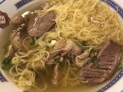 -七爷清汤腩·港式餐厅(金狮广场店)