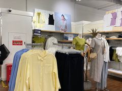 -GAP(王府井奥莱·香江小镇店)