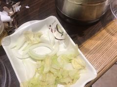 -金刚山烧烤(红旗大街店)