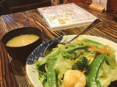 -平成屋·午肴夜酒(四川北路店)