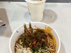 -蔡林记(广埠屯店)