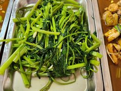 -龙上水现炒生料(柳沙店)
