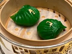 翡翠龙虾饺-誉珑轩