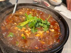 -陶德砂锅(蜀汉路店)
