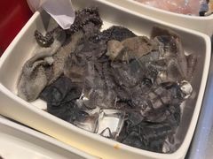 -海底捞火锅(青悦城店)