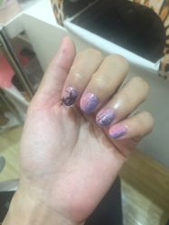 -艾薇美甲美睫