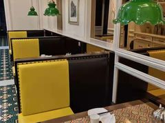 -高第街56号港式餐厅·精选(世茂广场宽厚里大明湖店)