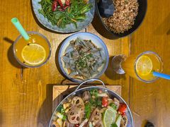 -民食香·腊排骨野生菌美食(木府店)