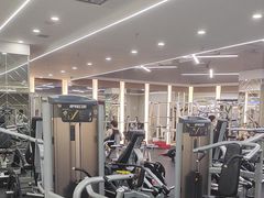 -美航国际健身(北京华联店)