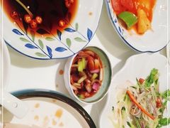 -清晖小苑•顺德地方菜(壹海城店)